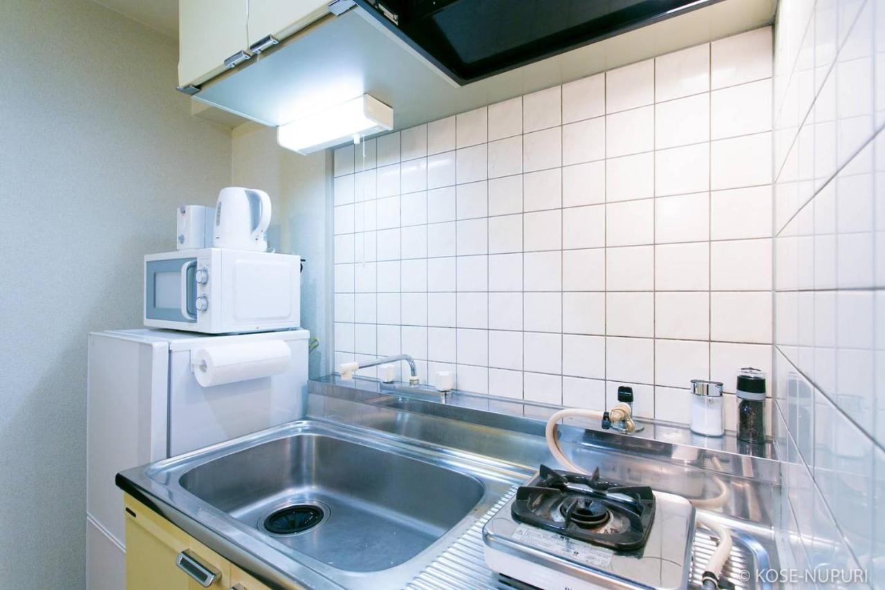 Ferienwohnung R21 5 Mins Walk The Center Of Hiroshima City #202 Exterior foto